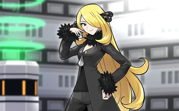 Cynthia 