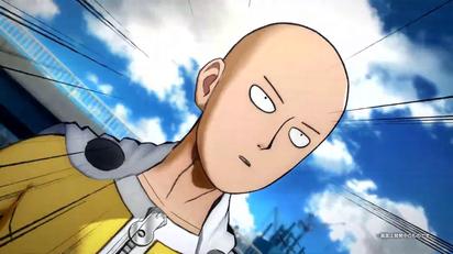One Punch Man 3V3 Game!!! – Anime Everything Online