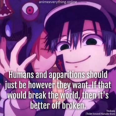 Anime quotes about broken hearted. 10 Most Evil Anime Villain Quotes Anime Everything Online