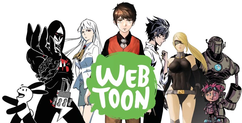 webtoon recommendations