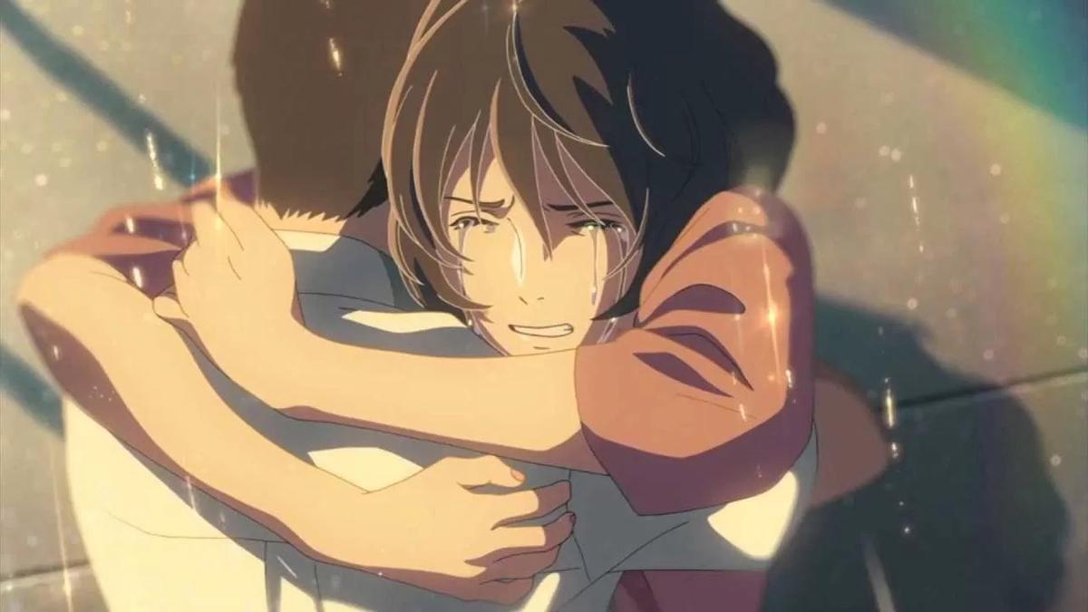 Gak usah repot mencari, sebab jaka sudah siapkan foto anime sedih . 10 Anime Sedih Yang Akan Membuat Anda Menangis Anime Semuanya Online