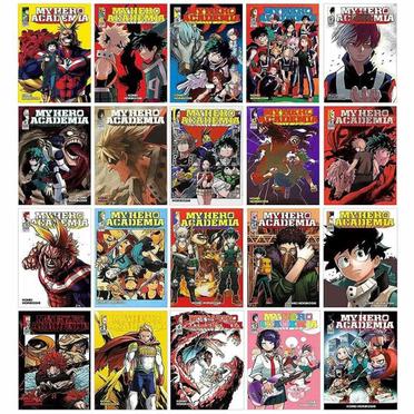 My Hero Academia Movie Order: Complete Guide To Watch MHA Series