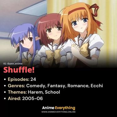 35+ Best Rom Com Anime You Must Watch – Anime Everything Online