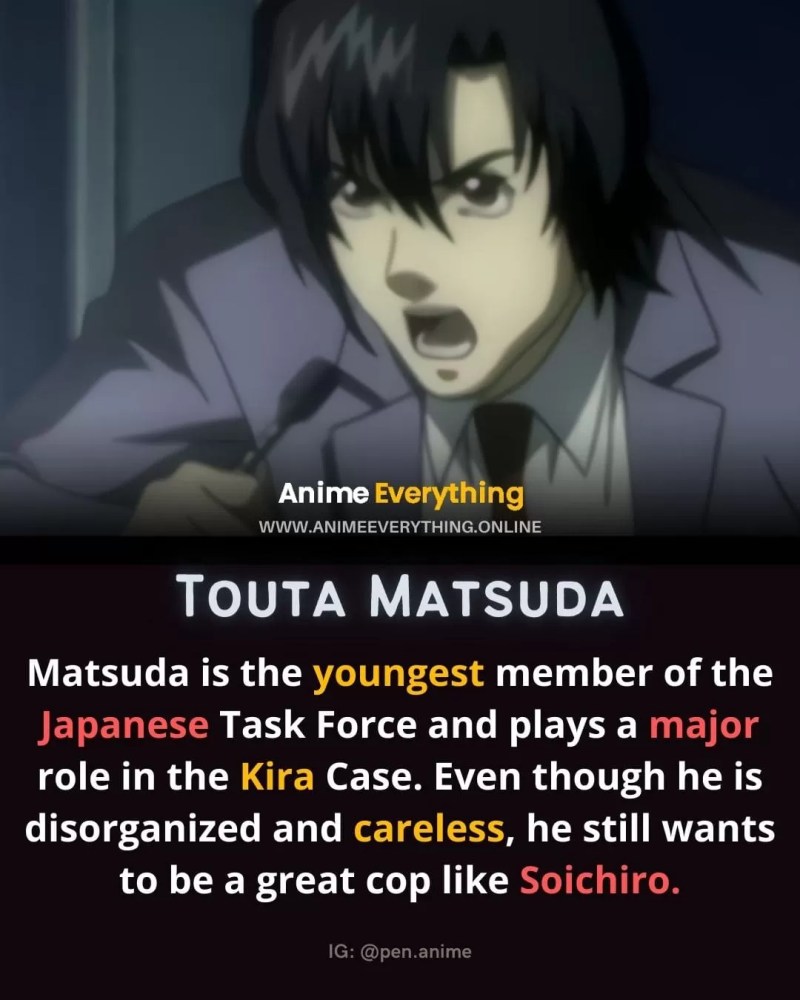 Touta Matsuda