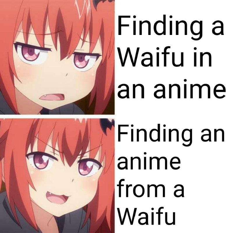 waifu - otaku words 101