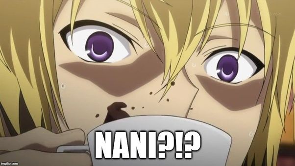 nani means?