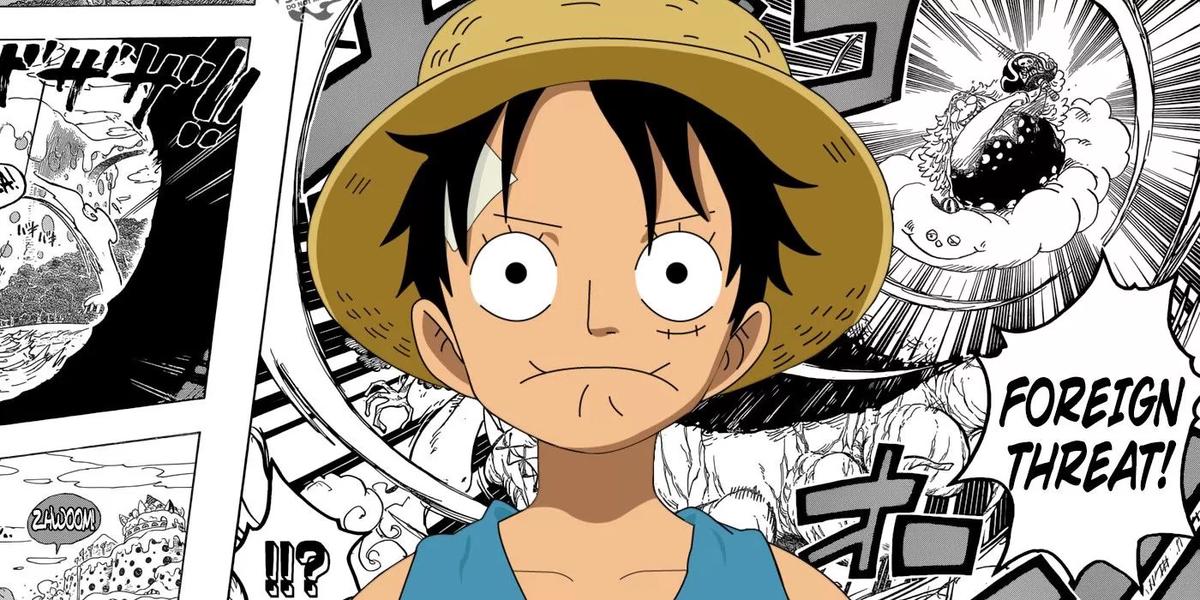 Who Is Luffy S Mom One Piece Fan Theories Anime Everything Online