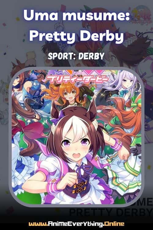 Uma Musume