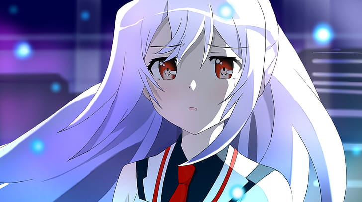 Recomendação - Plastic Memories