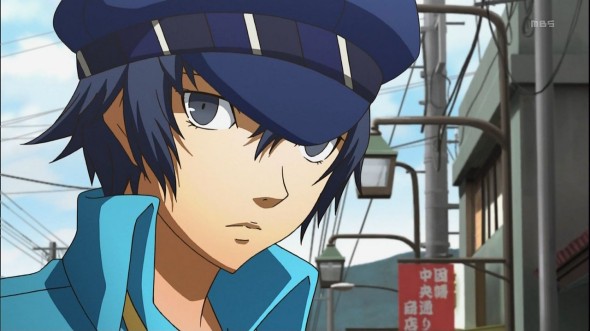 mejor trampa inversa de anime - naoto