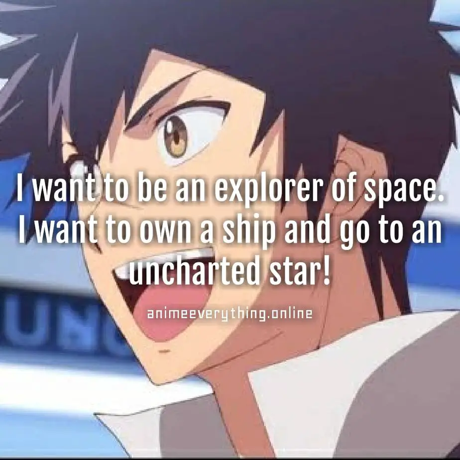 astra lost in space kanata quotes