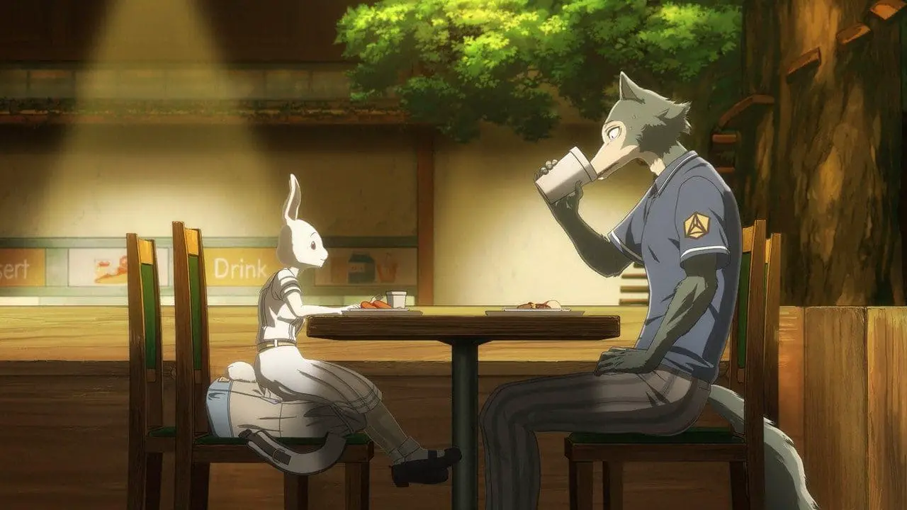 12 Awesome Beastars Quotes! – Anime Everything Online