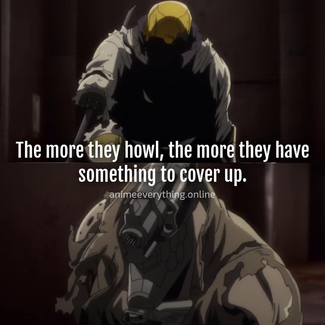 Frases de Juzo Inui