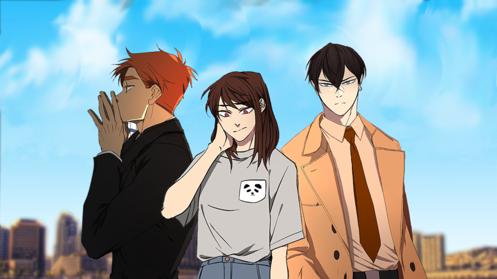 Top 10 Korean Romance & Rom-Com Manhwa You Must Read in 2025 π 9 I Love Yoo - Best Korean Romance & Rom-Com Manhwa