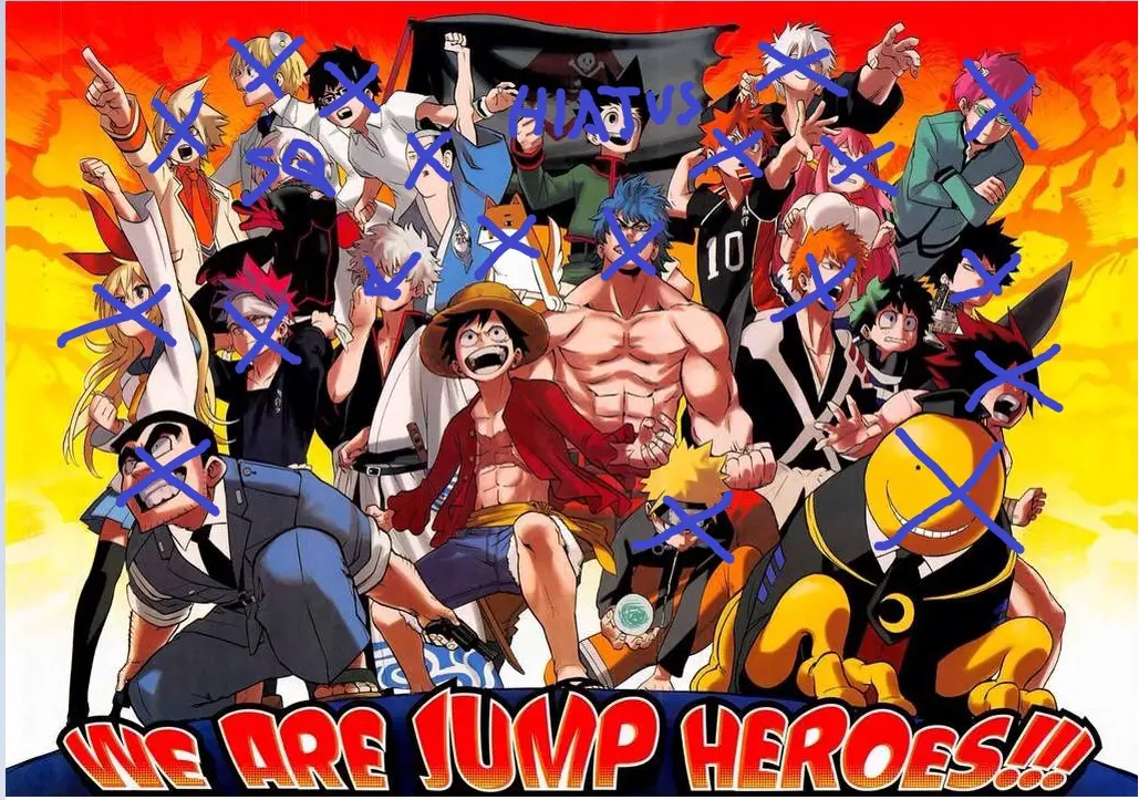 one piece jump heroes