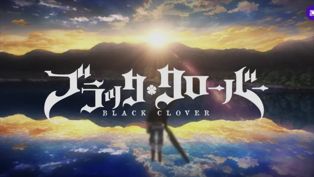Reseña del anime Black Clover