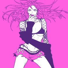 diavolo gender swap