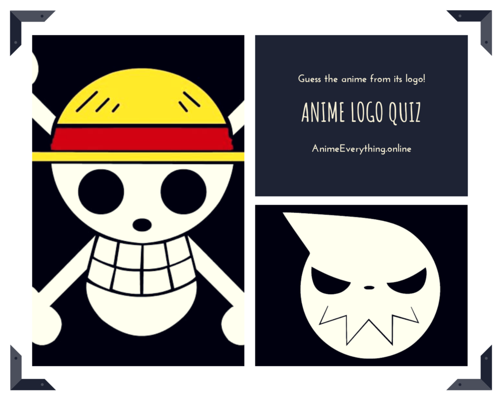 Anime quiz banner