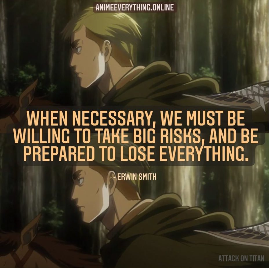 Citations d'Erwin Smith