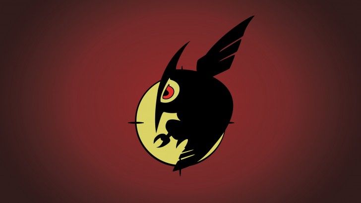 Akame ga kill logo - Symboles emblématiques de l'anime