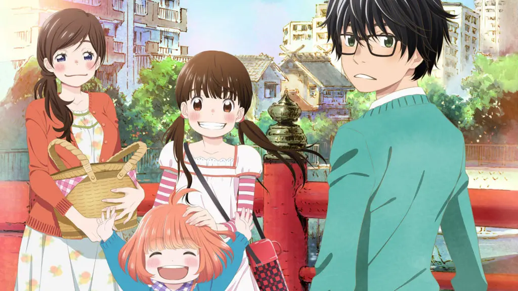 March Comes In Like A Lion Season 3 Release Date & Renewal Status