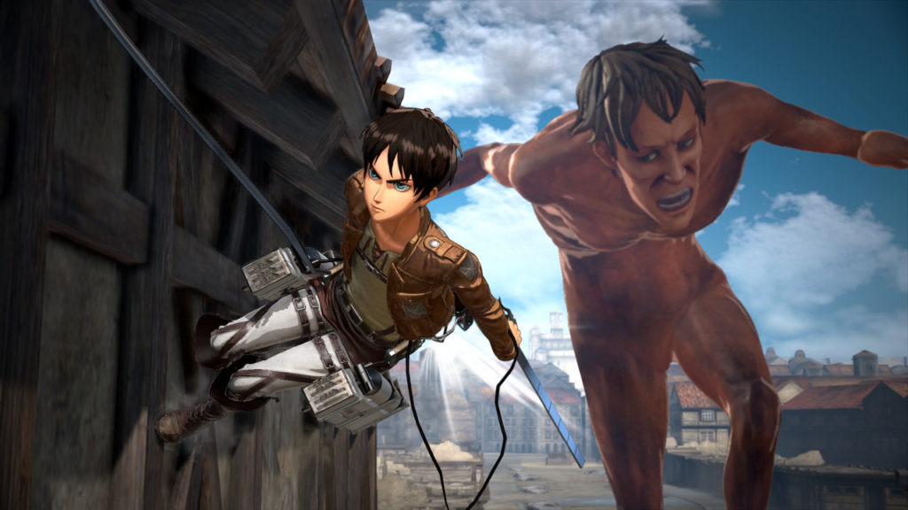 Attack-on-Titan-2-Steam-Spiel