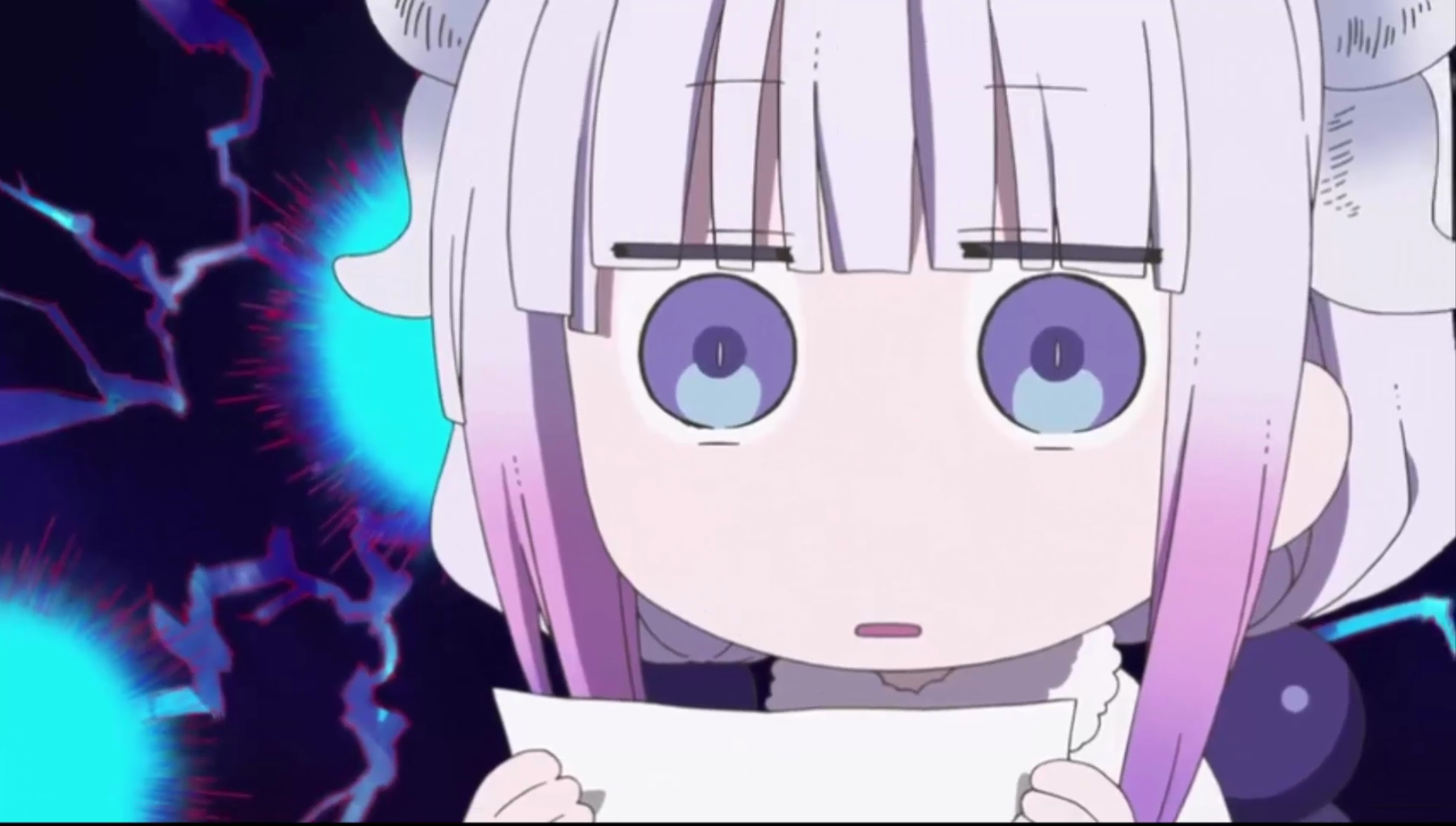 anime girl shock - plágio e direitos autorais