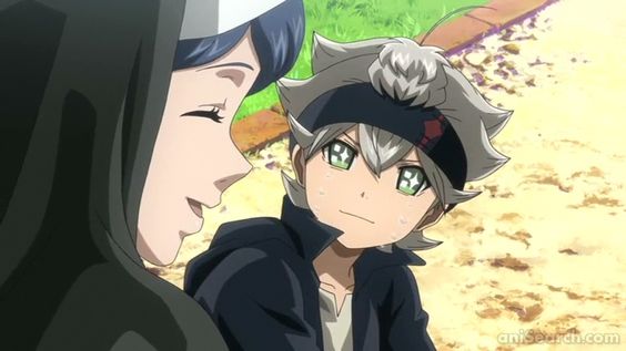 asta x sister lilly