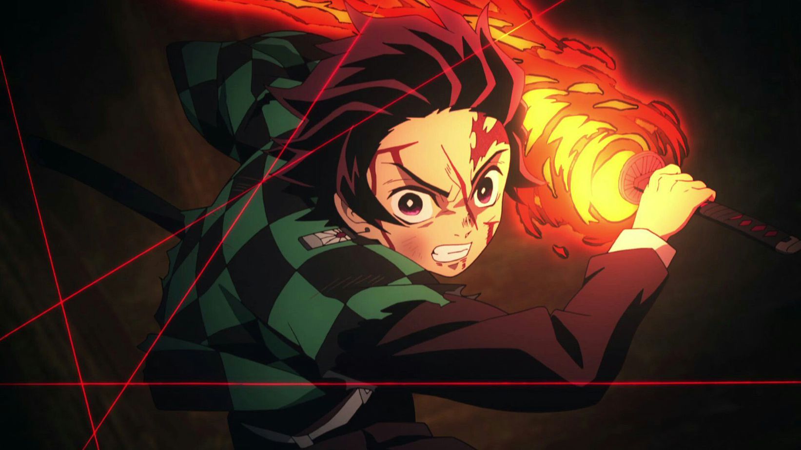 Demon-slayer mejor anime shounen