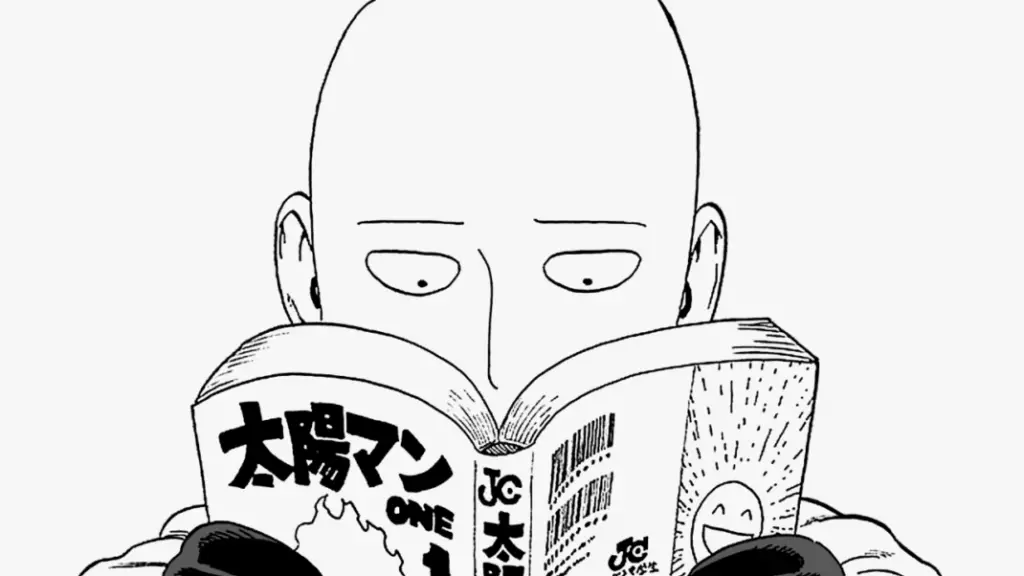 Manga books for beginners