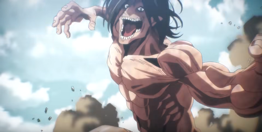 Attack Titan