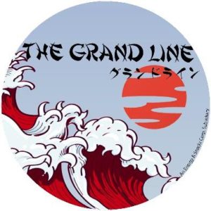 The Grand Line USA - Anime figures