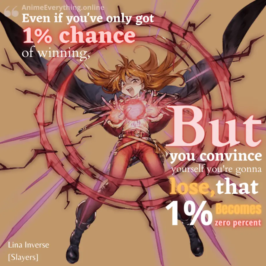 anime motivational quotes