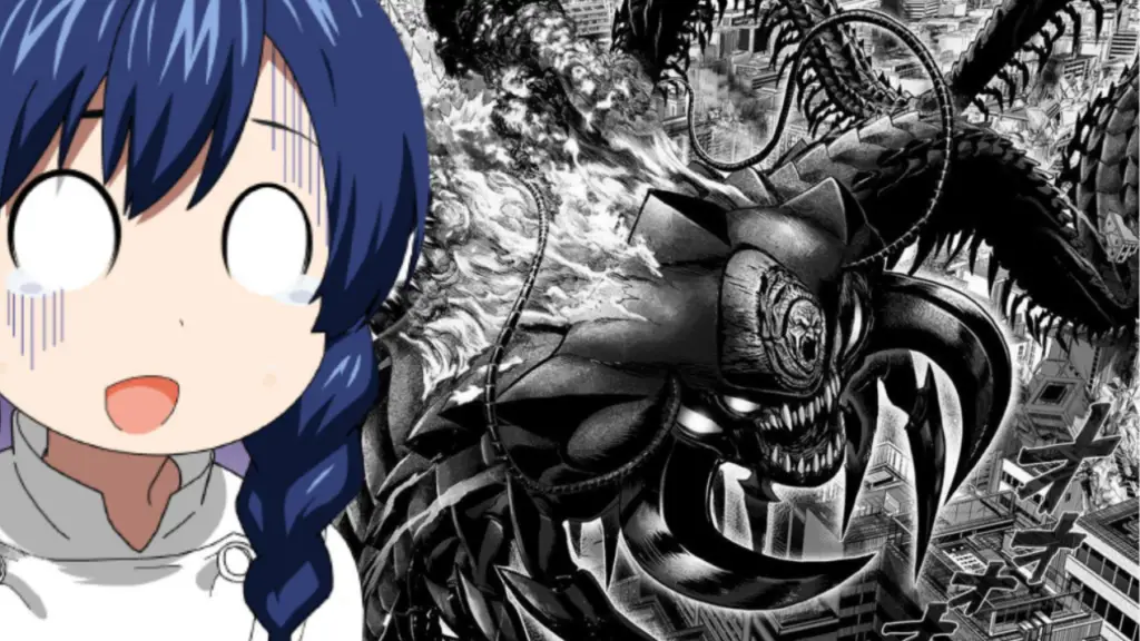 Anime vs Manga - Choisissez votre poison