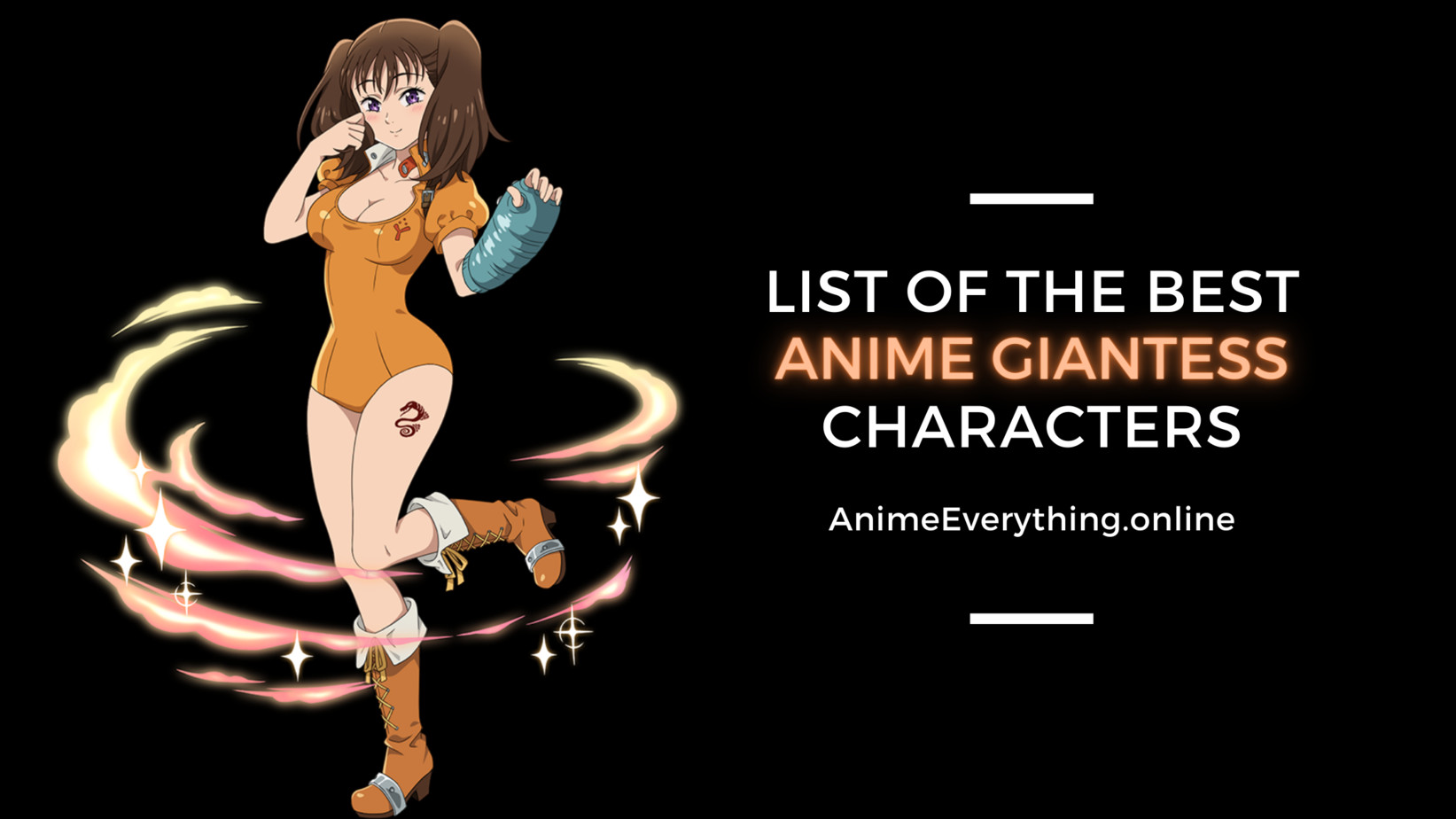 10 Mejores Personajes Gigantes de Manga y Anime de Todos los Tiempos – AEO