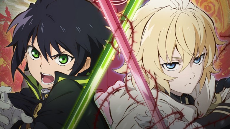 Data de lançamento e status da 3ª temporada de Seraph Of The End