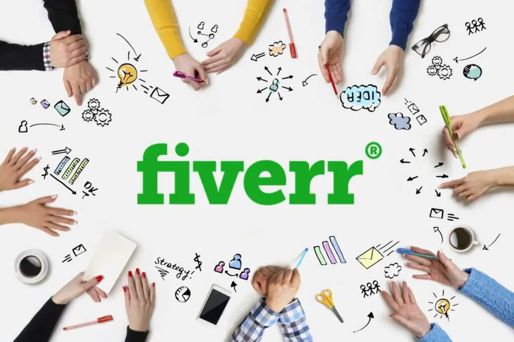 Anime Writers on Fiverr