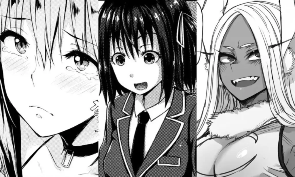 7+ Best Uncensored Hentai Doujin Recommendation To Pleasure Yourself With
