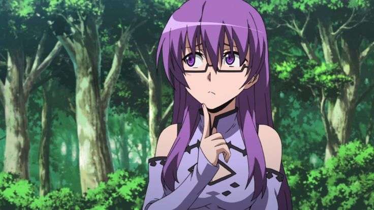 Sheele (Akame ga Kill)