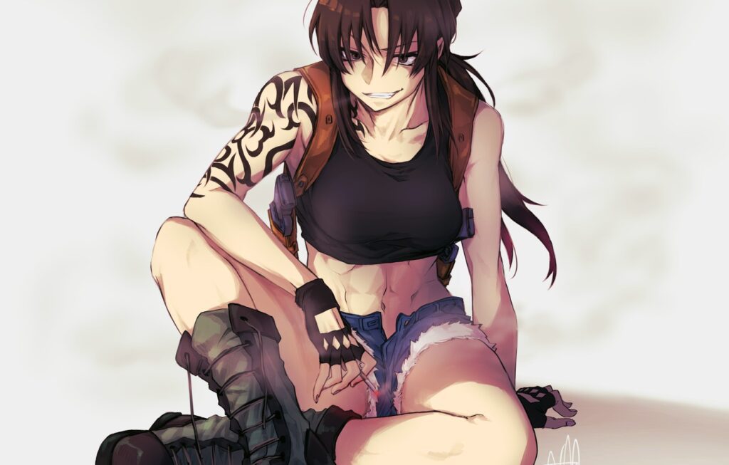 Revy 