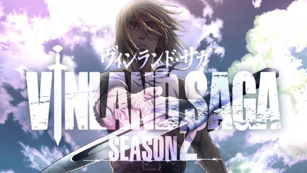 Vinland-Saga-Season-2-anime in arrivo nel 2022