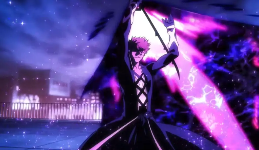 Bleach 2 upcoming action anime
