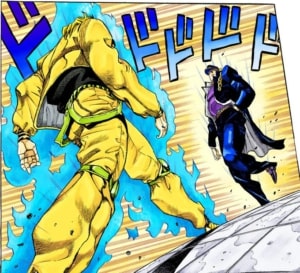 Dio approaches