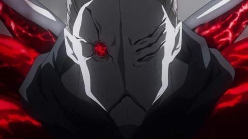 Kuzen Yoshimura - List of the strongest characters in tokyo Ghoul