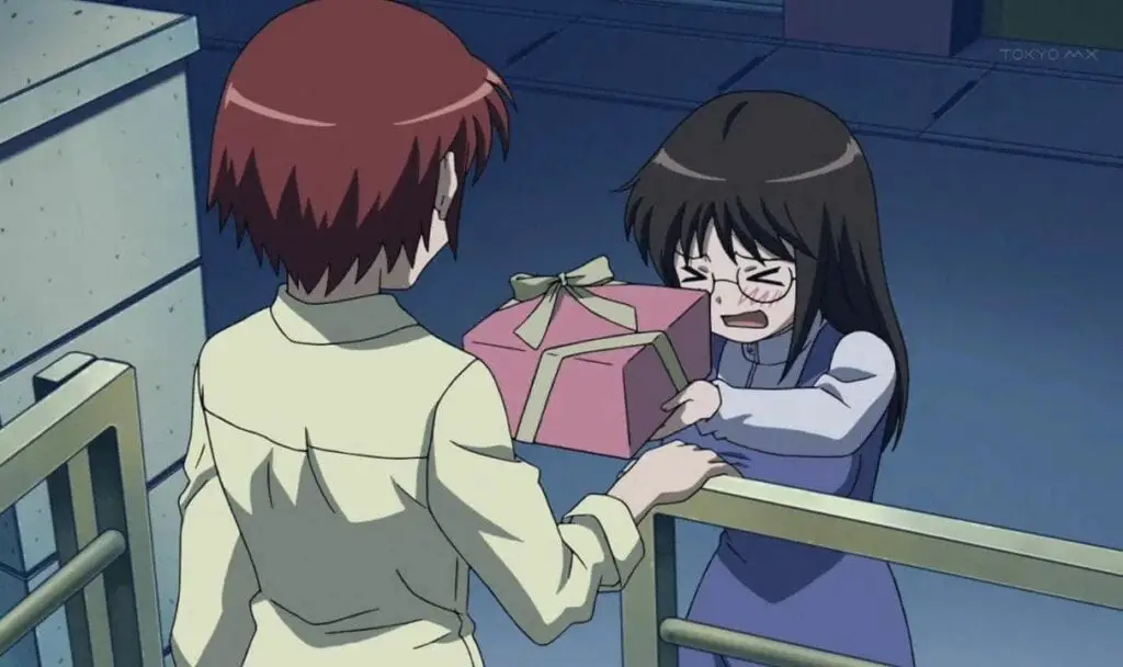 Guía de regalos para los amantes del anime