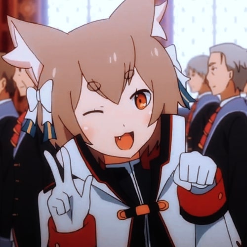 Felix (Re Zero) - Anime-Catboy