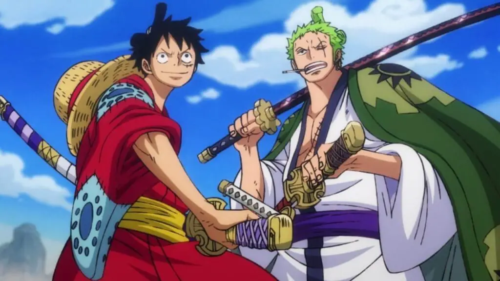 How and where to watch and read "One Piece"?