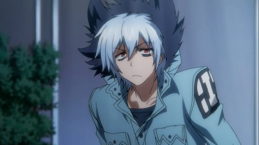 Kuro (Servamp)