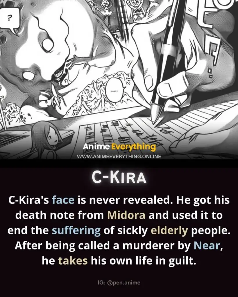 C-Kira
