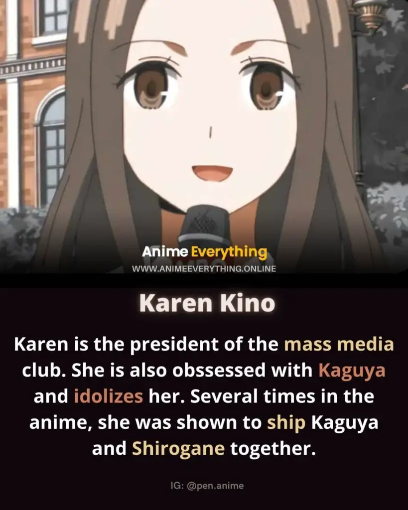 Karen Kino